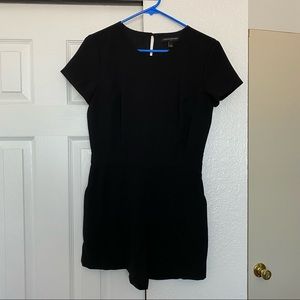 Banana Republic Factory Romper